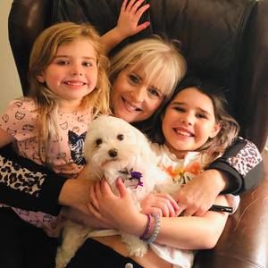 Meet your Posher, Nancy